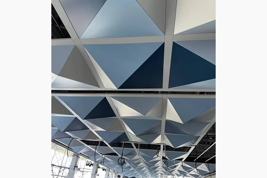 捷運三鶯線-3D造型